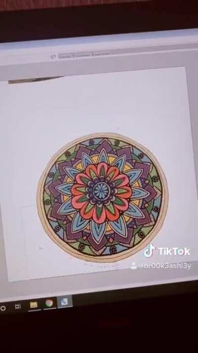 First time giving TikTok a try.
