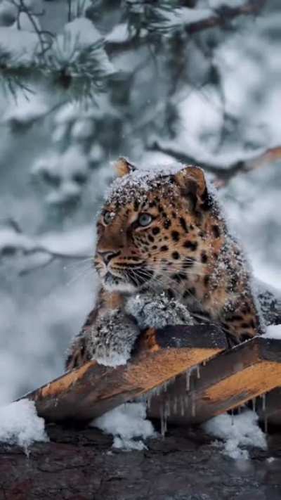 ? Let It Snow! ?