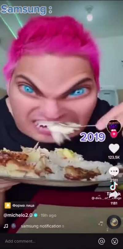 Why do people make these types of videos?