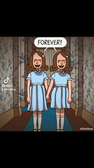 A different happy ending