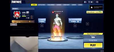 The computer 9 months later: ??