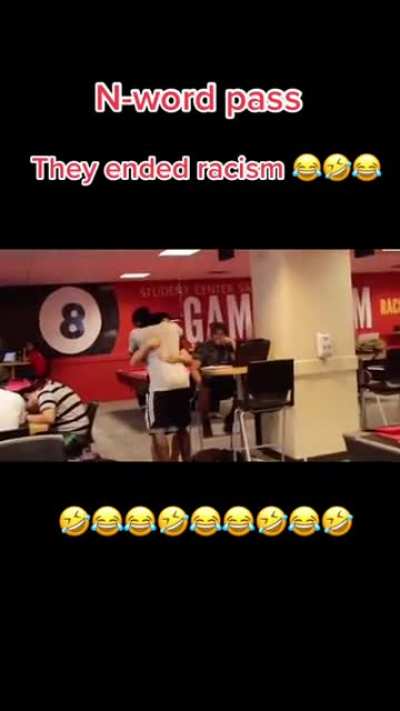 N-word pass