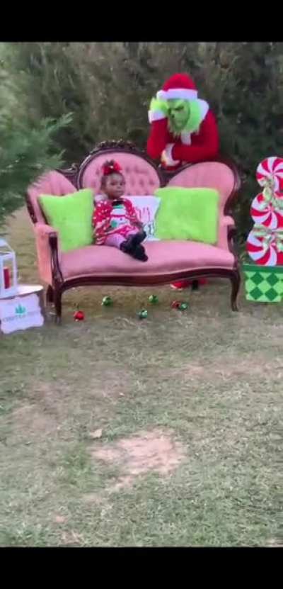 Merry Christmas (?)