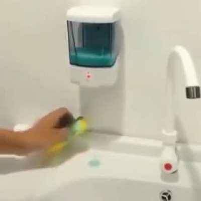 Typical Bathroom Maintenance