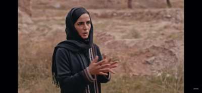 Vice news reporter makes the Taliban laugh…