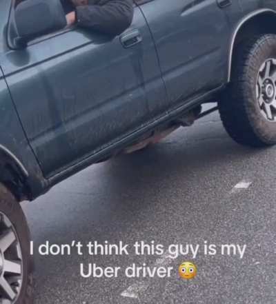 To Kidnap A Stranger