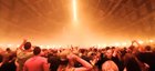 This is what 320 lasers at a show looks like!!