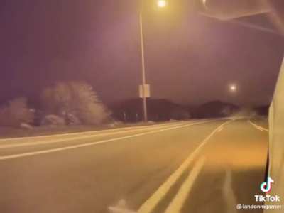 That’ll buff right out.