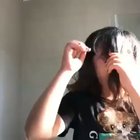 A haircut!
