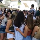 Life of the party..