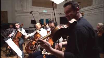 Alexsandra Kurzak &amp; Morphing Chamber Orchestra