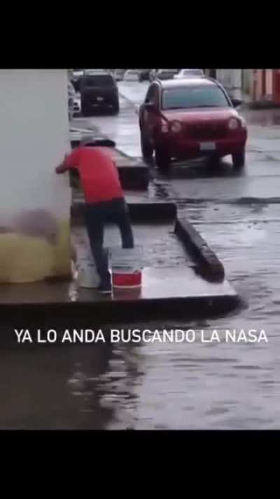 When there's a will, there's a way