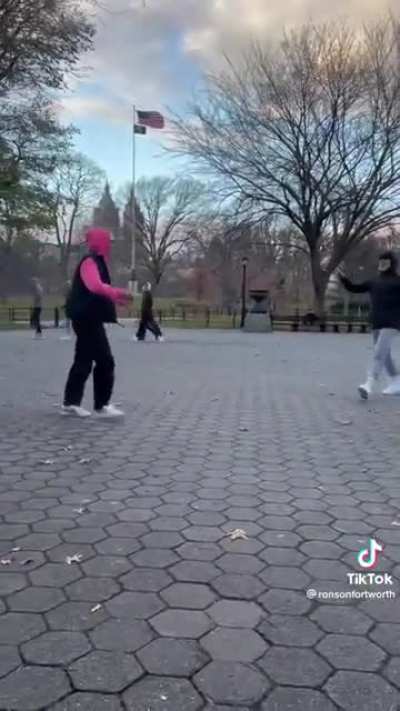 Cheer for the Guy!