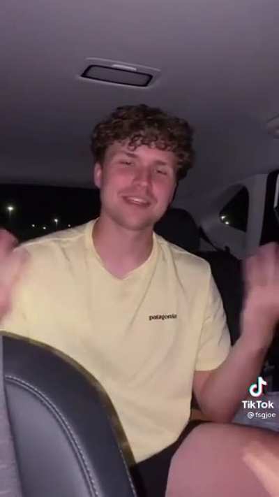 When you order Jack Harlow off Wish