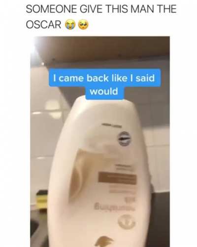 Maybe maybe maybe