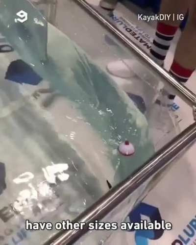 Insanely realistic fishing bait