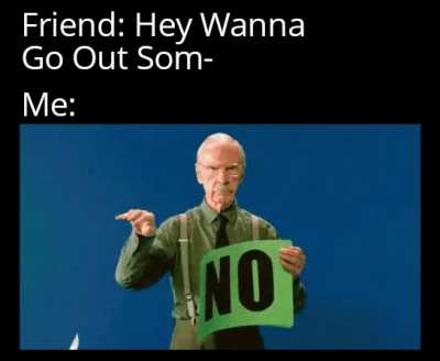You Shall Not Pass