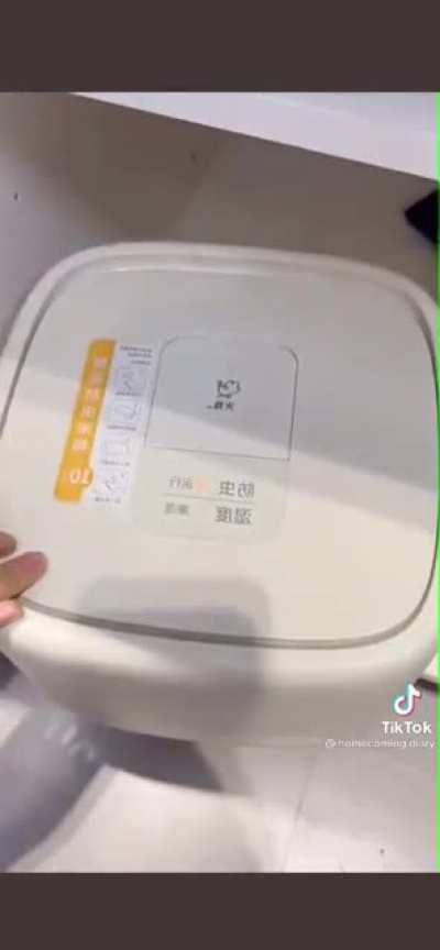 This person living in the future