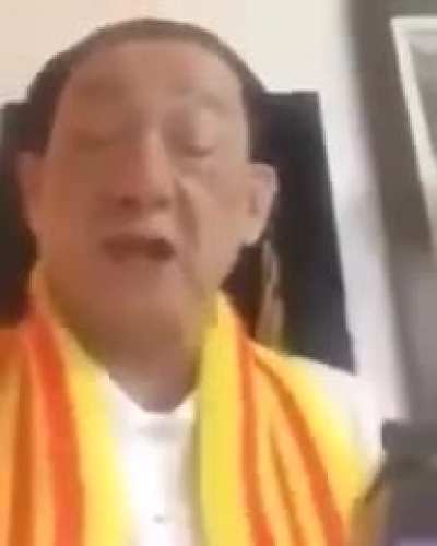 To "shoot" a video