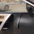to drift