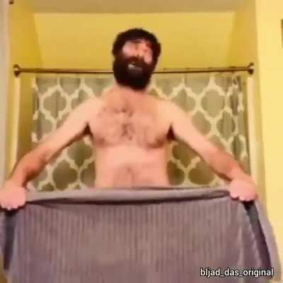 If u happy and you motherfuckin know it clap ur "hands"