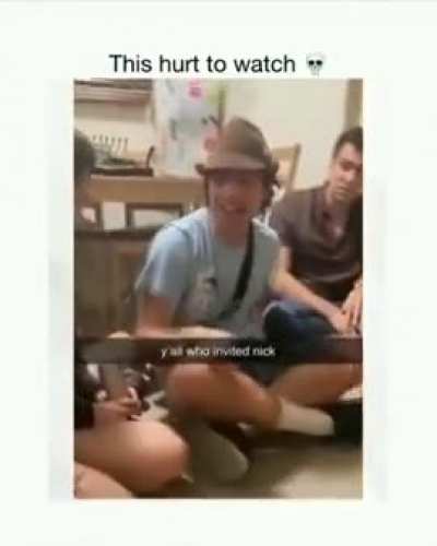 Maybe Maybe MAybe