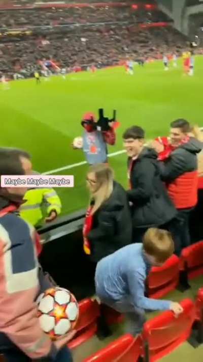 Maybe Maybe Maybe