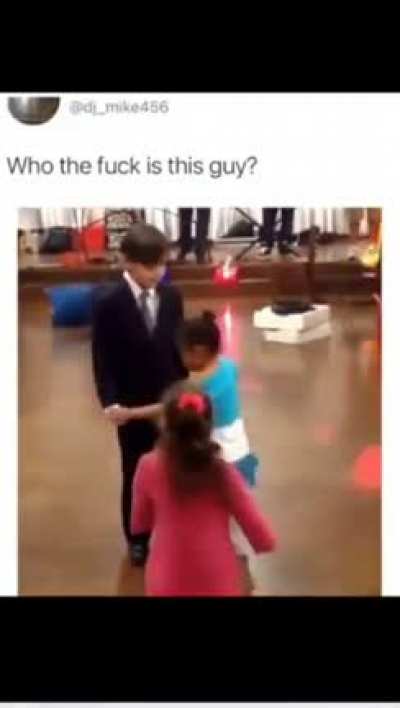 Maybe Maybe Maybe