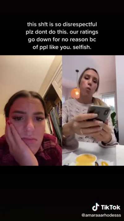 She’s a family vlog youtuber too so I imagine this is what she is going to teach her kids