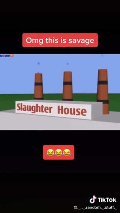 Omg this is savage