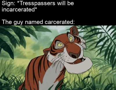 My time to shine