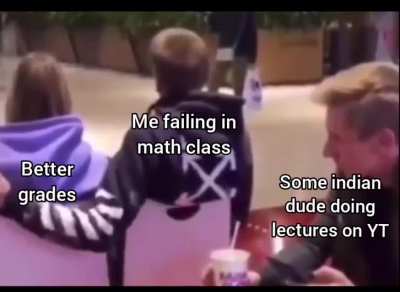 Khan Academy and The Organic Chemistry Tutor always save my butt