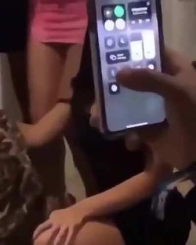 Maybe maybe maybe