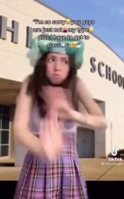 Minecraft girlfriend