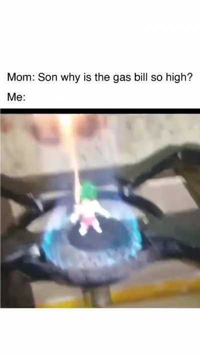 Kakarot Approved