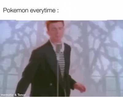 Too late