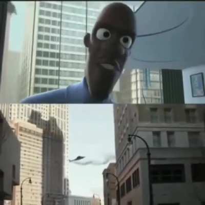 Coincidence? I think NOT