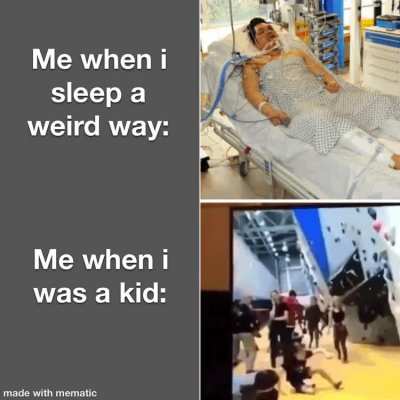 barely a scratch