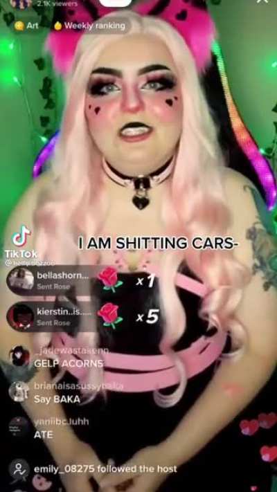 Make it stop