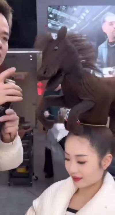 How did he even do that ?