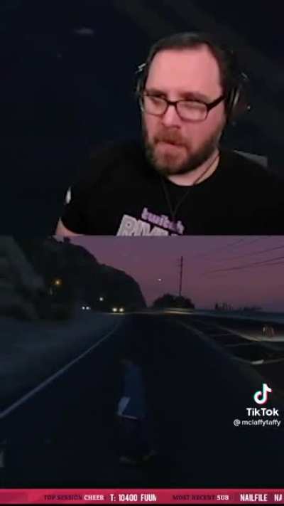 Casual GTA