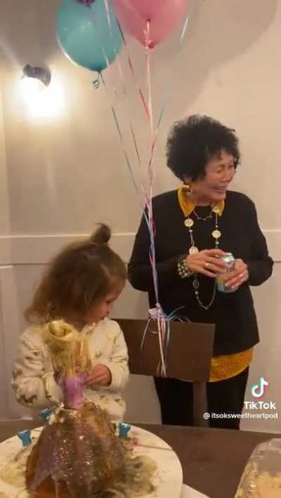 Happy birthday ?