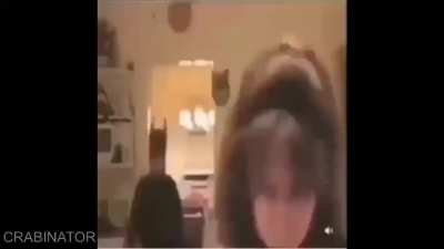 ahhhhh!