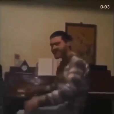 Its 4am and I see this