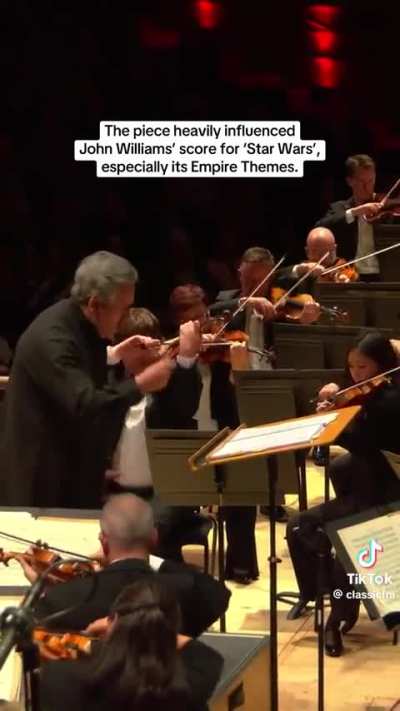 Gustav Holst - Mars