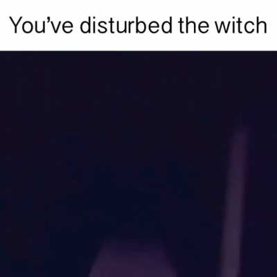 Mountain lions really be sounding like the witch from Left 4 Dead. Imagine this fucking creepy sound at night