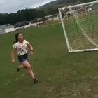Hmc as I attemp a flip