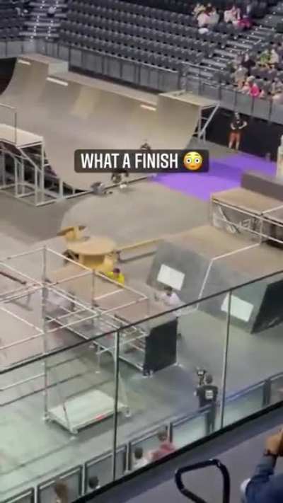 Maybe Maybe Maybe