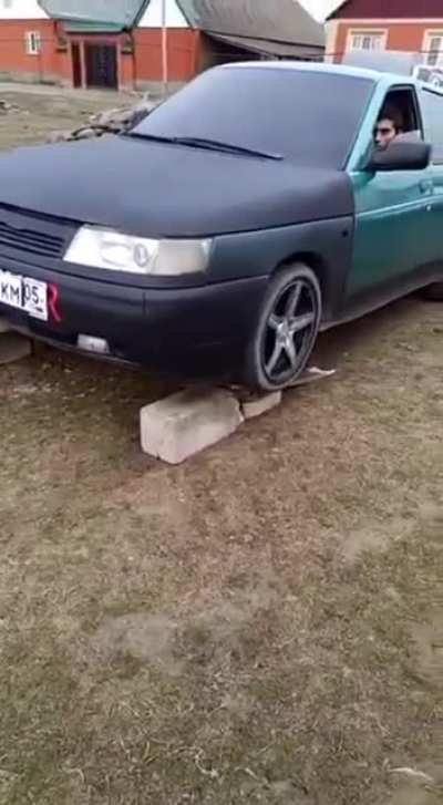Цhen your "know-how" invention looks brilliant... : )