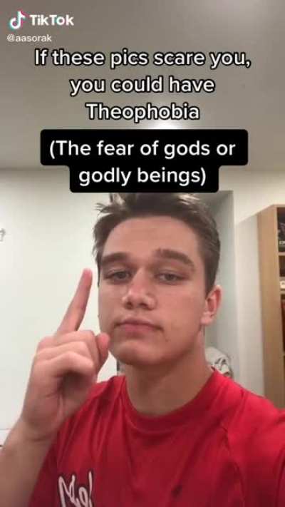 Ssxiest god to exist